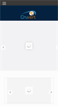 Mobile Screenshot of cruvert.com